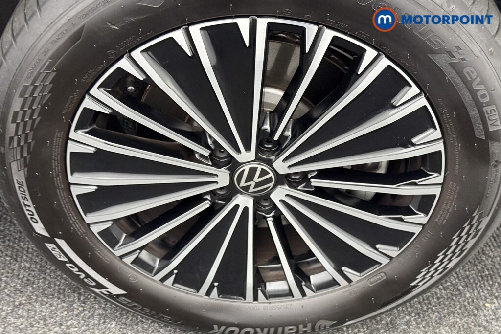Used Volkswagen Tiguan 2024 for sale - 76252863: Photo 46