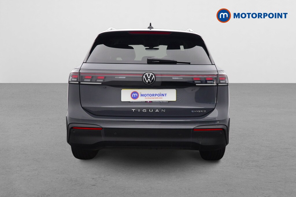 Used Volkswagen Tiguan 2024 for sale - 76252863: Photo 6