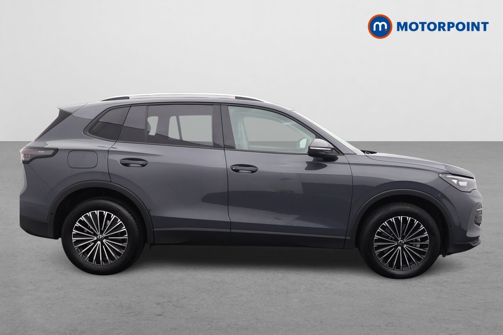 Used Volkswagen Tiguan 2024 for sale - 76252863: Photo 8