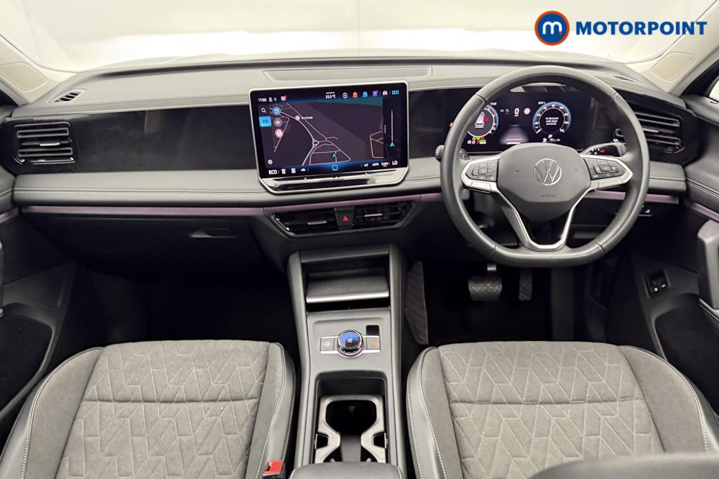 Used Volkswagen Tiguan 2024 for sale - 76252863: Photo 9