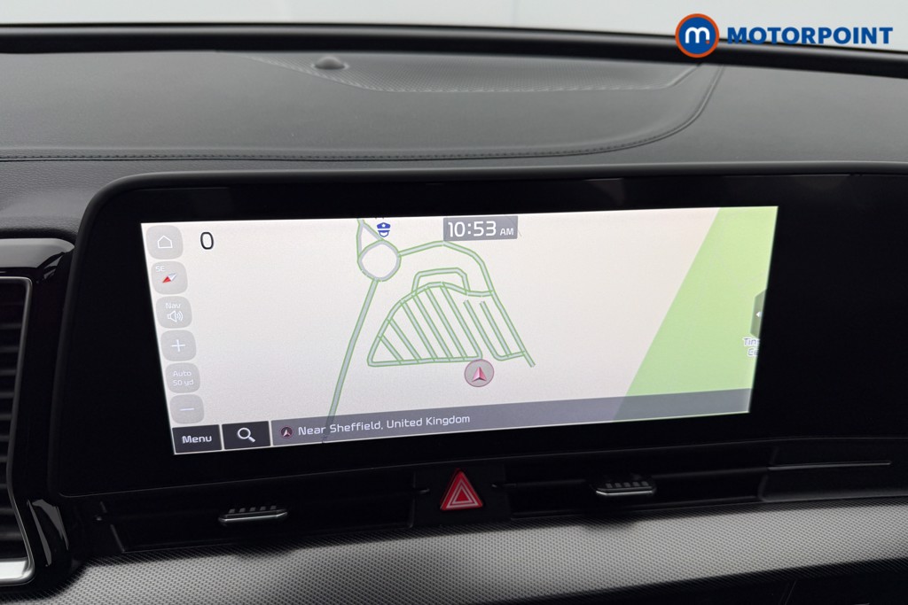 Used Kia Sportage 2025 for sale - 76758311: Photo 10