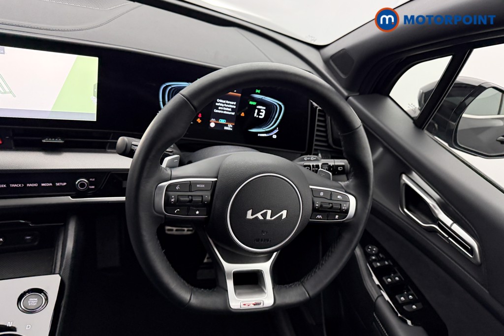 Used Kia Sportage 2025 for sale - 76758311: Photo 11