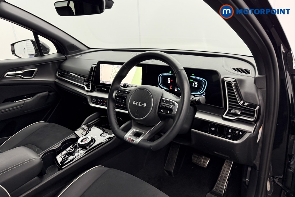 Used Kia Sportage 2025 for sale - 76758311: Photo 12