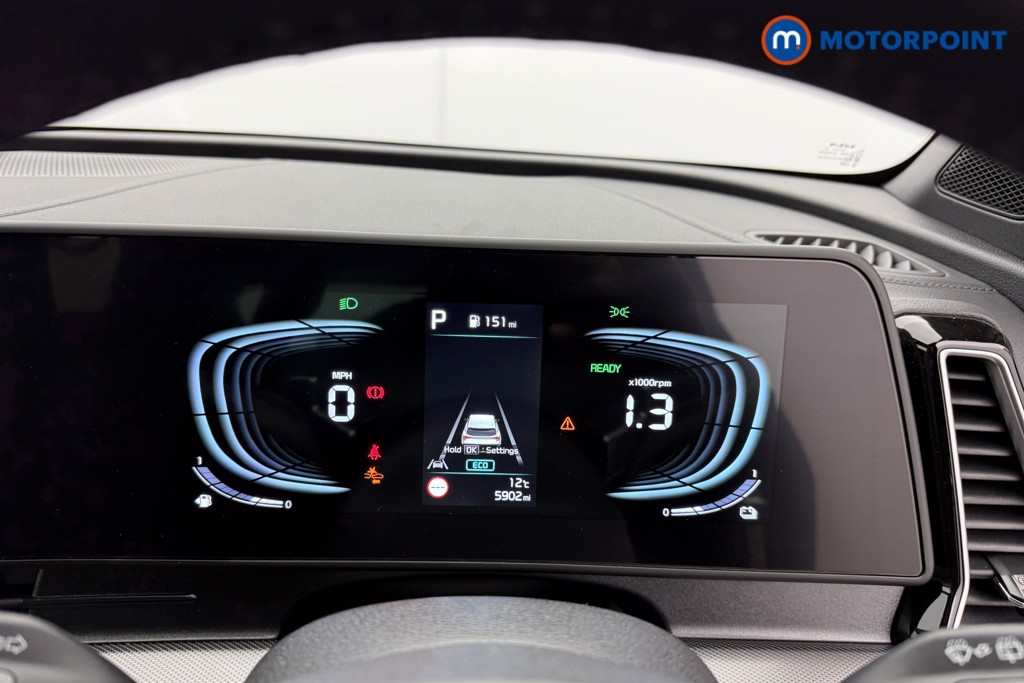 Used Kia Sportage 2025 for sale - 76758311: Photo 13