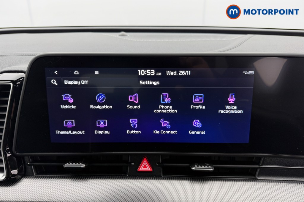 Used Kia Sportage 2025 for sale - 76758311: Photo 14