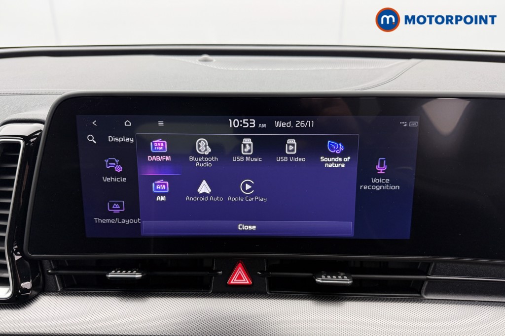 Used Kia Sportage 2025 for sale - 76758311: Photo 15