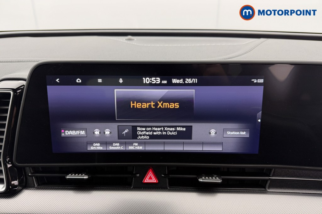 Used Kia Sportage 2025 for sale - 76758311: Photo 16