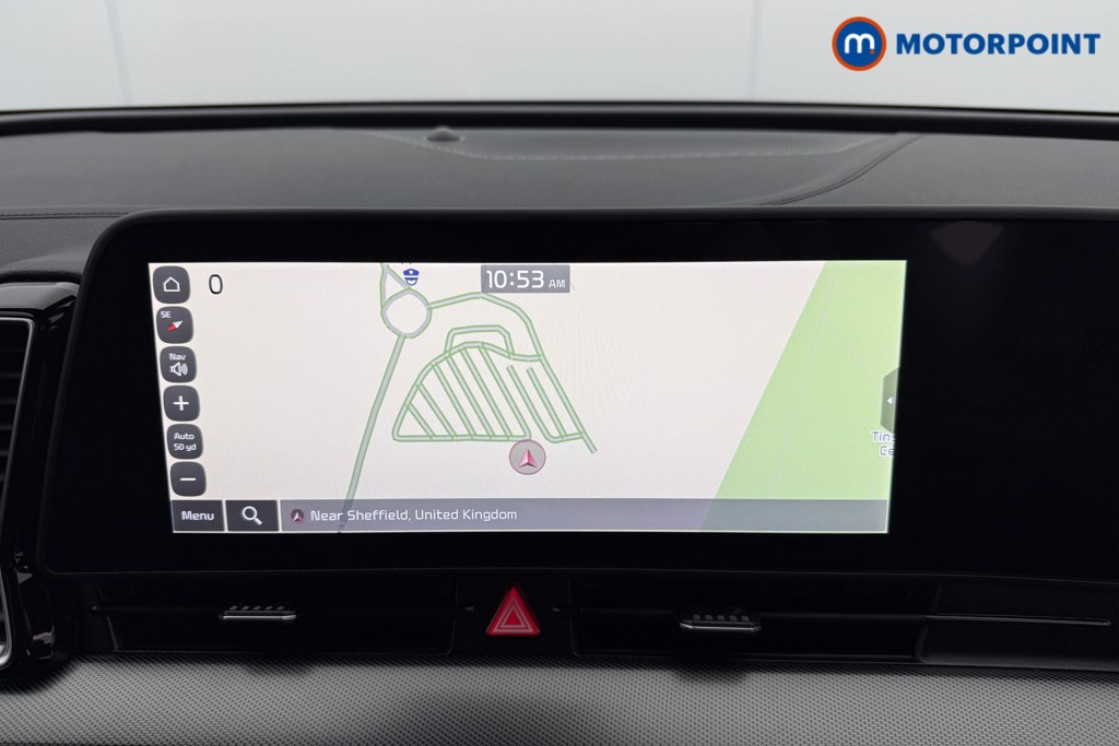 Used Kia Sportage 2025 for sale - 76758311: Photo 17