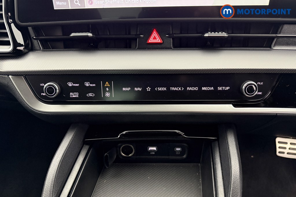 Used Kia Sportage 2025 for sale - 76758311: Photo 18