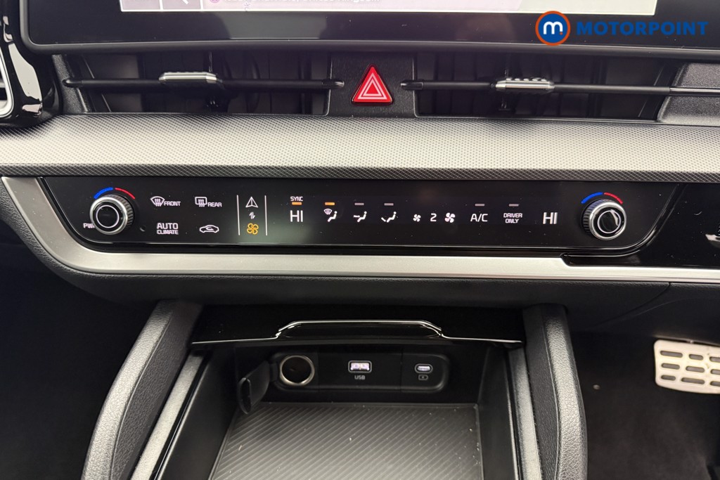 Used Kia Sportage 2025 for sale - 76758311: Photo 19