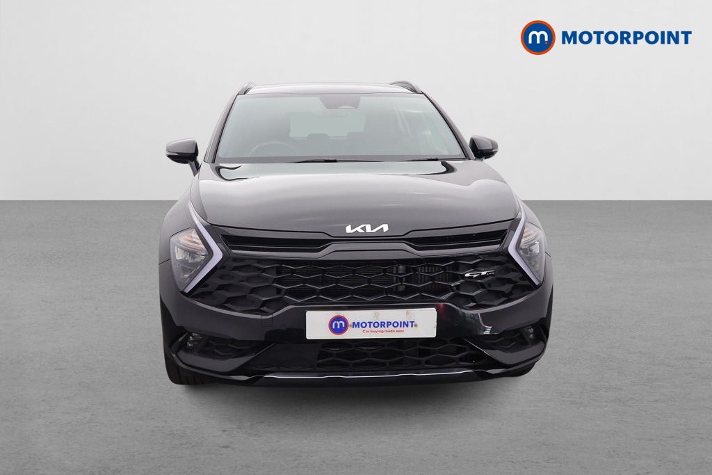 Used Kia Sportage 2025 for sale - 76758311: Photo 2