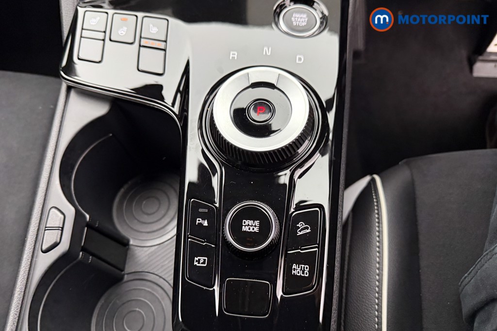 Used Kia Sportage 2025 for sale - 76758311: Photo 21