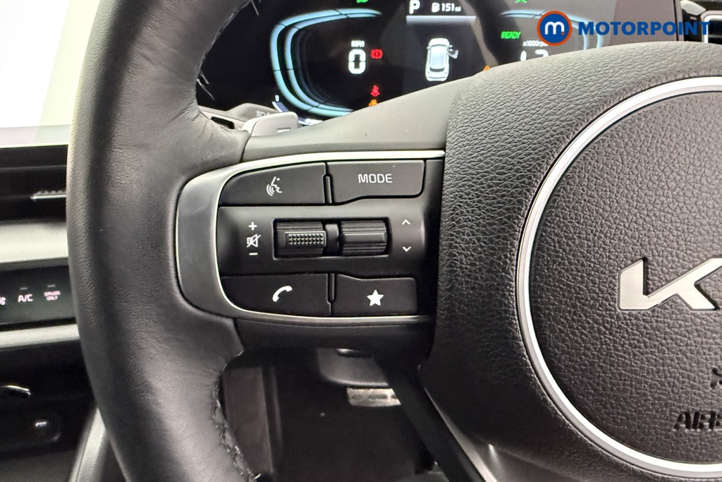 Used Kia Sportage 2025 for sale - 76758311: Photo 22