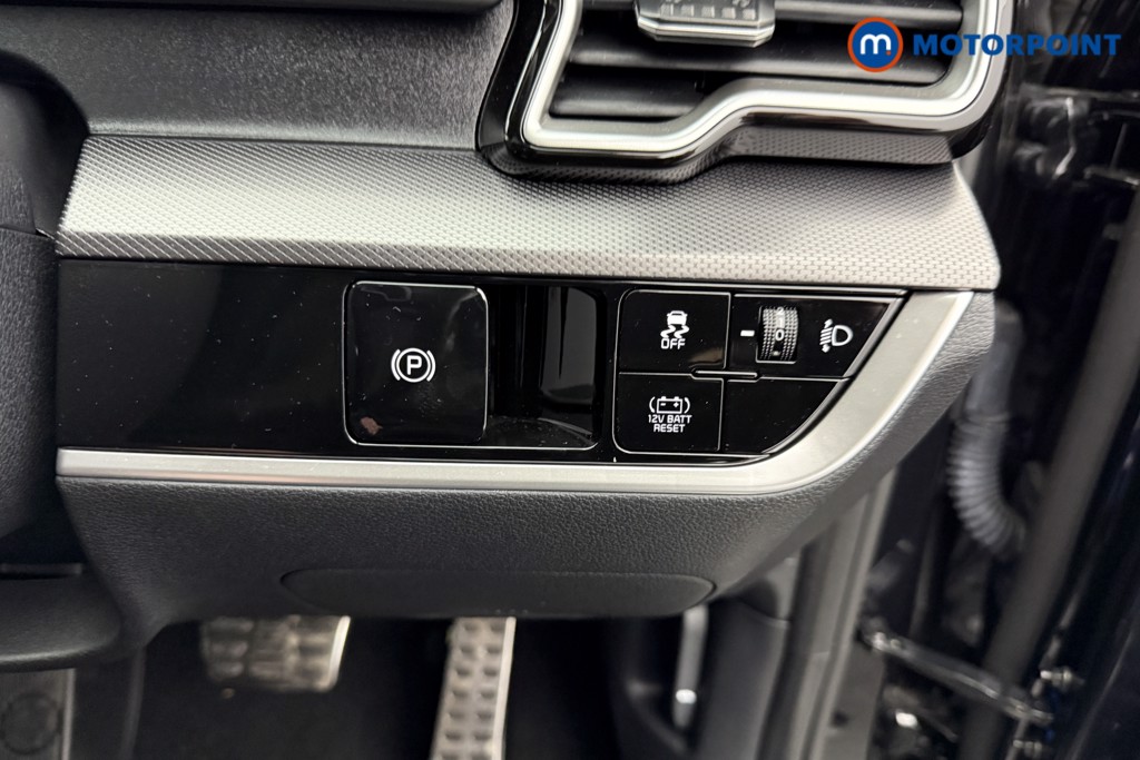 Used Kia Sportage 2025 for sale - 76758311: Photo 24