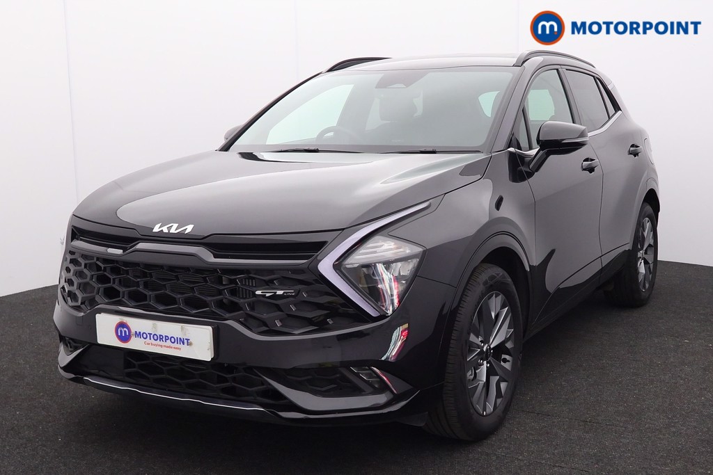 Used Kia Sportage 2025 for sale - 76758311: Photo 3