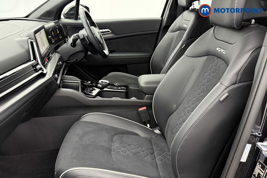 Used Kia Sportage 2025 for sale - 76758311: Photo 32