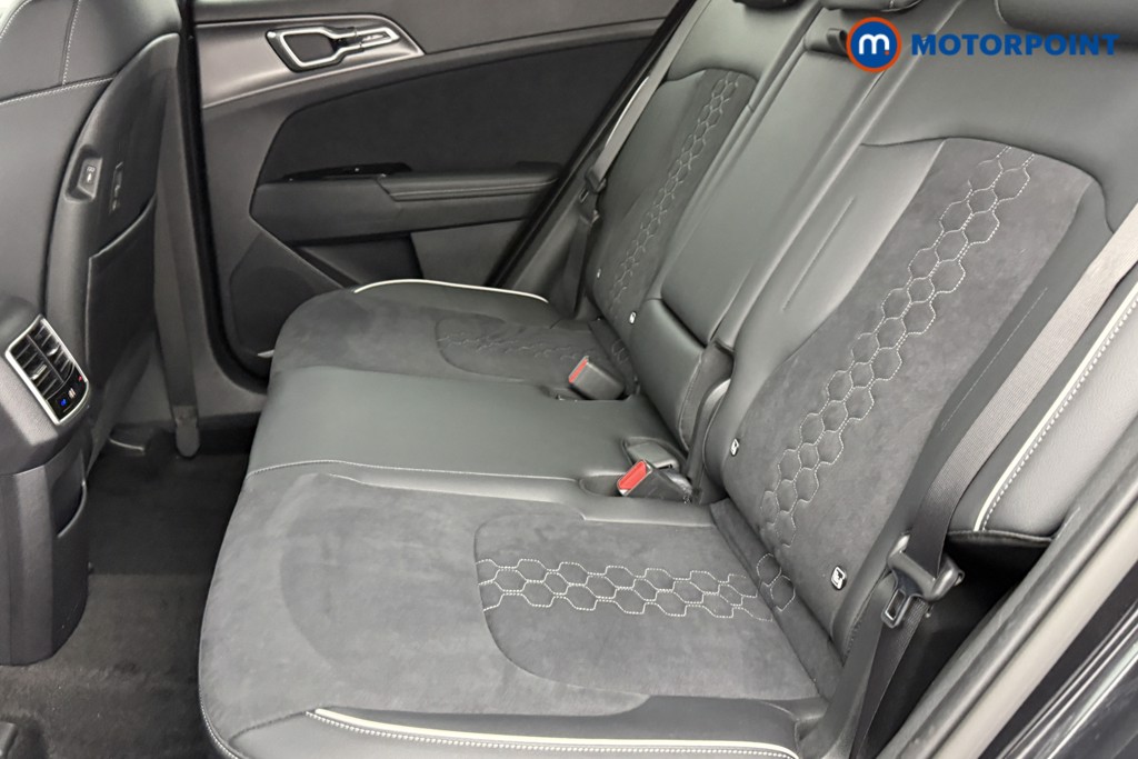 Used Kia Sportage 2025 for sale - 76758311: Photo 33