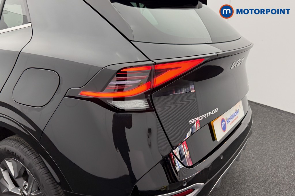 Used Kia Sportage 2025 for sale - 76758311: Photo 36