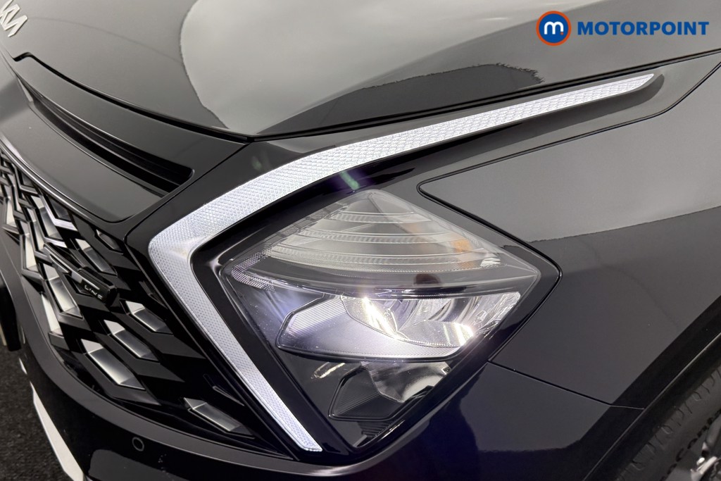 Used Kia Sportage 2025 for sale - 76758311: Photo 37