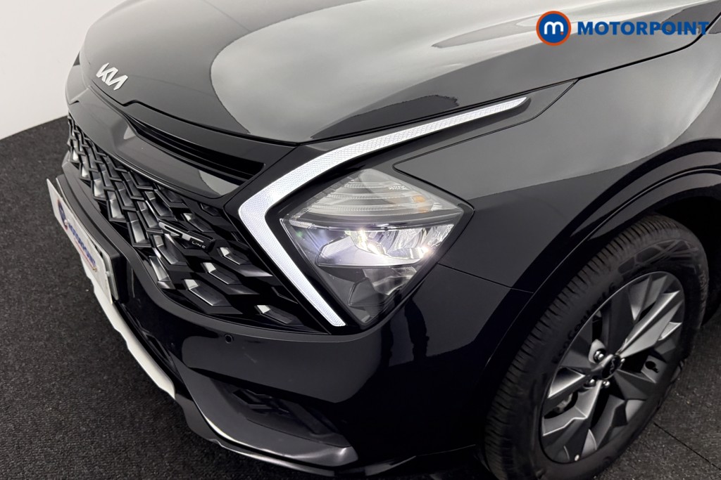 Used Kia Sportage 2025 for sale - 76758311: Photo 38