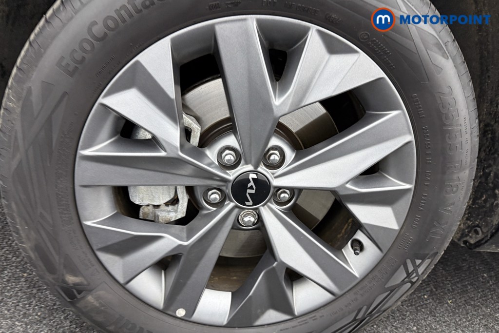 Used Kia Sportage 2025 for sale - 76758311: Photo 39