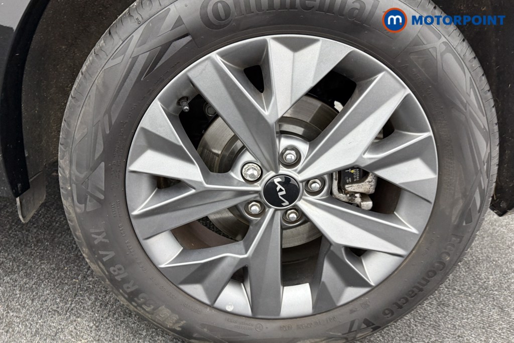 Used Kia Sportage 2025 for sale - 76758311: Photo 40