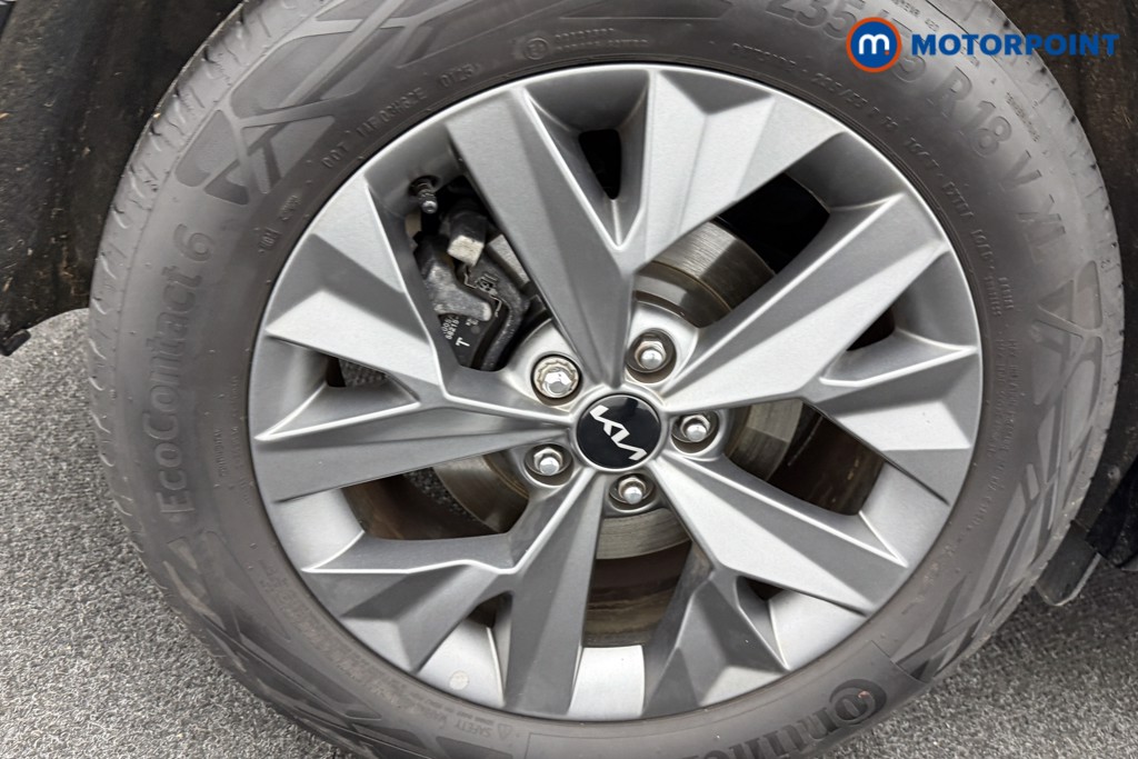 Used Kia Sportage 2025 for sale - 76758311: Photo 41