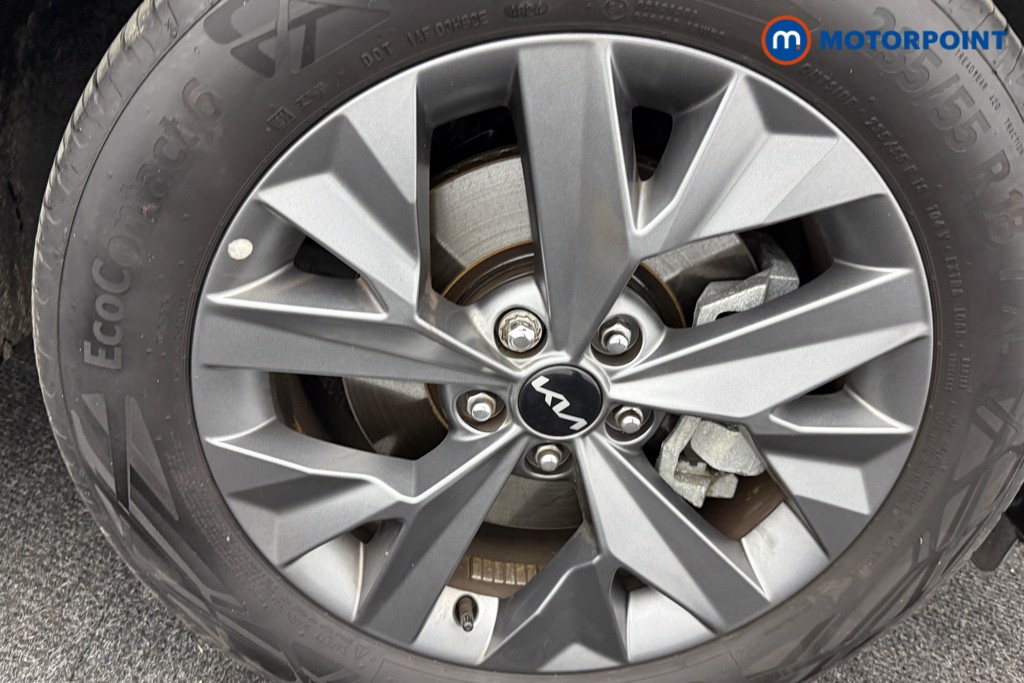 Used Kia Sportage 2025 for sale - 76758311: Photo 42