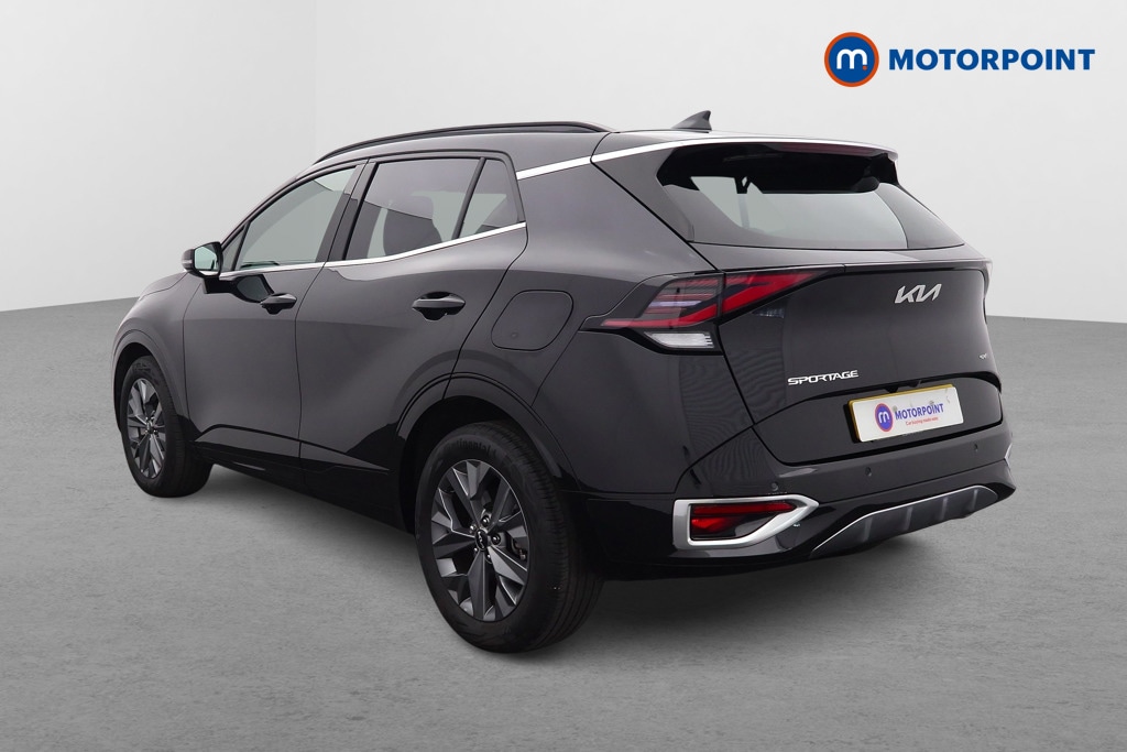 Used Kia Sportage 2025 for sale - 76758311: Photo 5