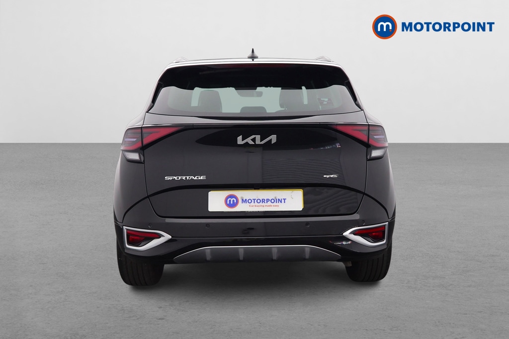 Used Kia Sportage 2025 for sale - 76758311: Photo 6