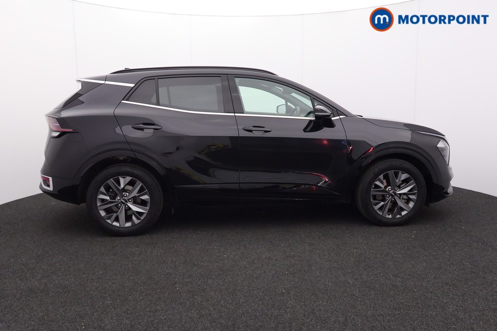 Used Kia Sportage 2025 for sale - 76758311: Photo 8