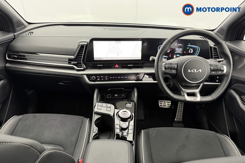 Used Kia Sportage 2025 for sale - 76758311: Photo 9