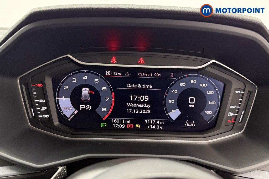 Used Audi A1 2024 for sale - 77061182: Photo 11