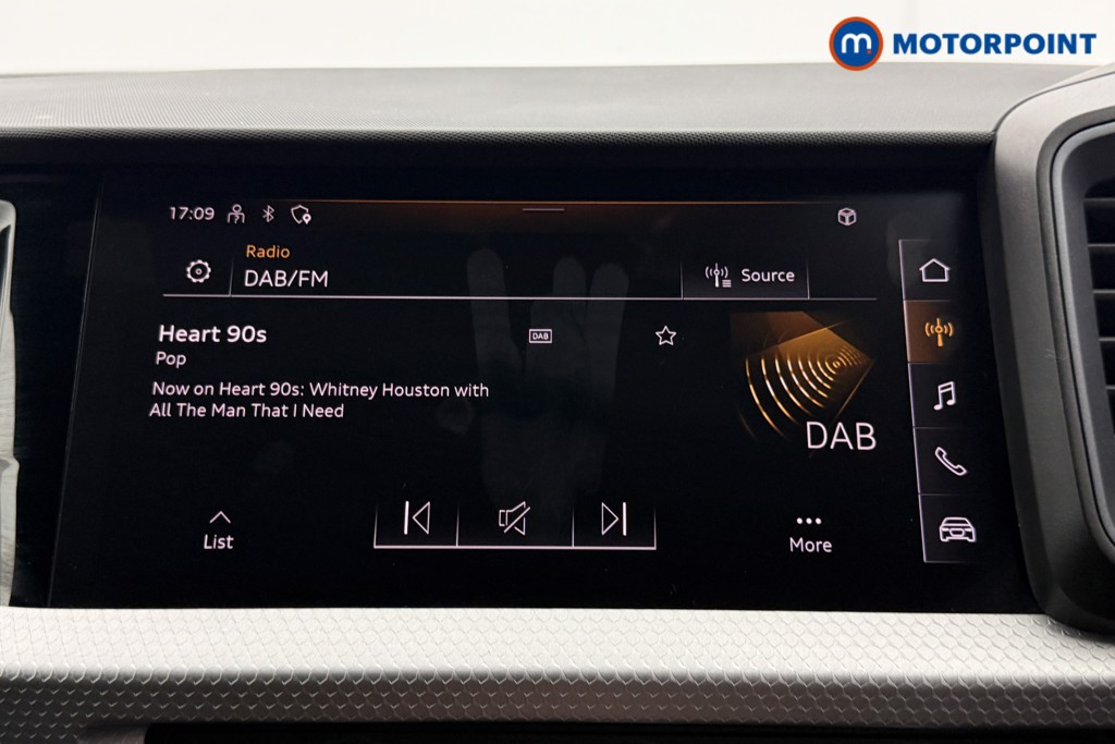 Used Audi A1 2024 for sale - 77061182: Photo 12