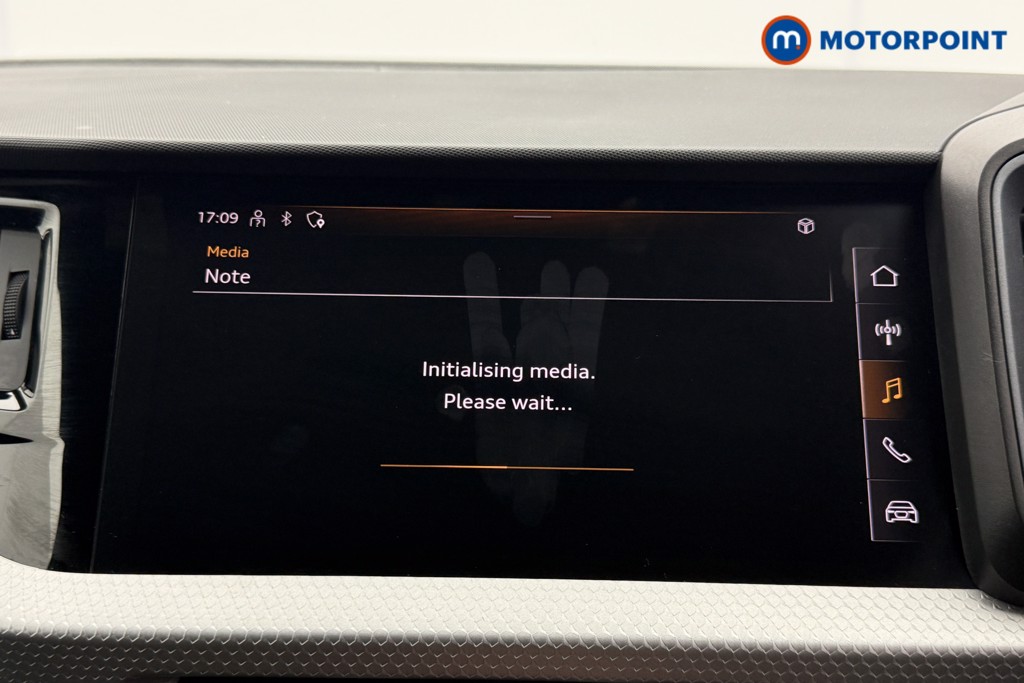 Used Audi A1 2024 for sale - 77061182: Photo 13