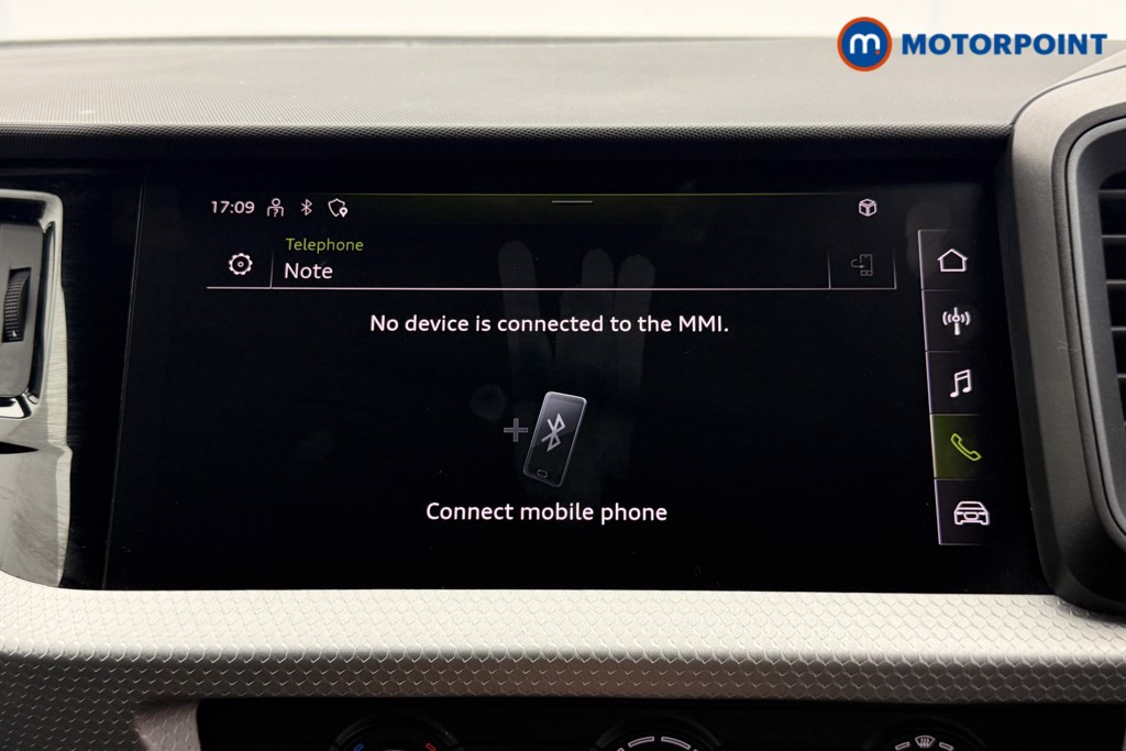 Used Audi A1 2024 for sale - 77061182: Photo 14