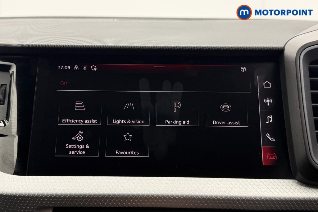 Used Audi A1 2024 for sale - 77061182: Photo 15