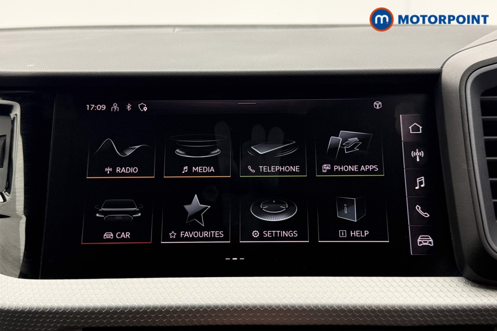 Used Audi A1 2024 for sale - 77061182: Photo 16