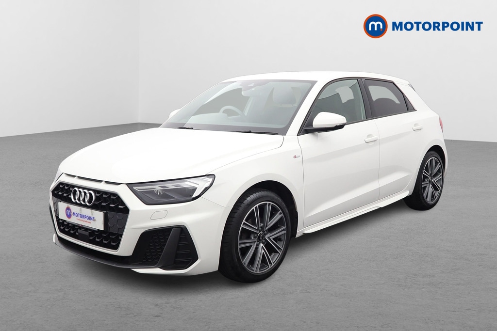 Used Audi A1 2024 for sale - 77061182: Photo 3