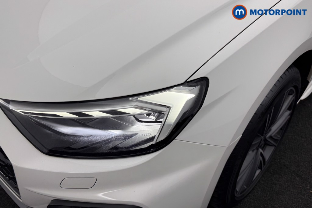 Used Audi A1 2024 for sale - 77061182: Photo 30