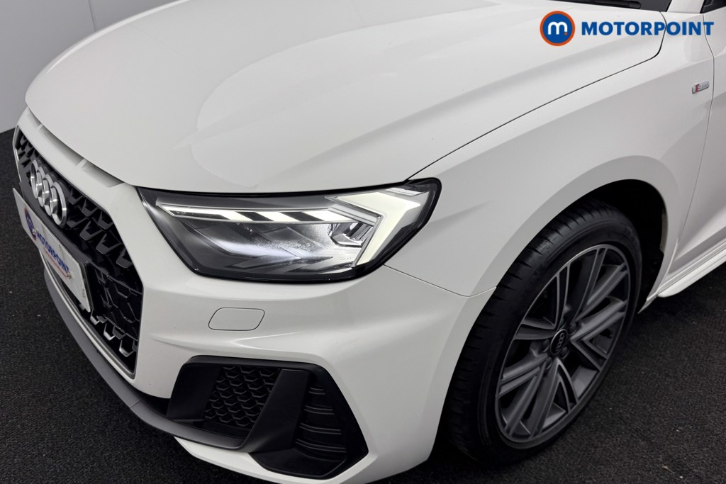 Used Audi A1 2024 for sale - 77061182: Photo 31