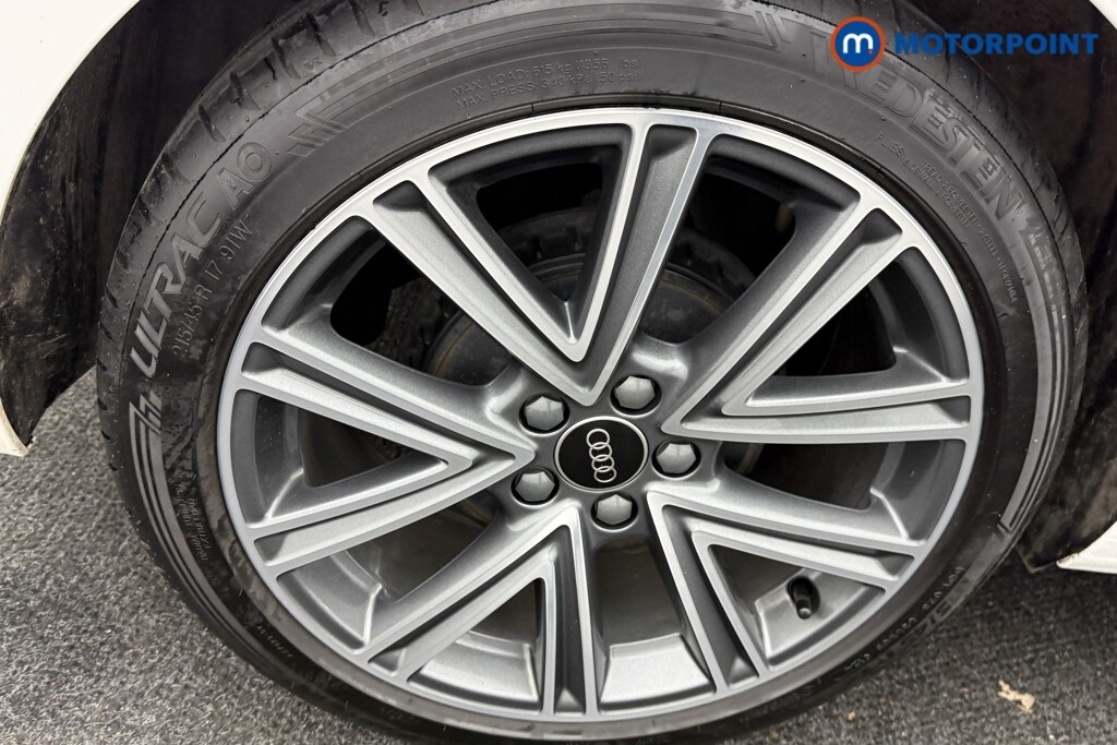 Used Audi A1 2024 for sale - 77061182: Photo 34