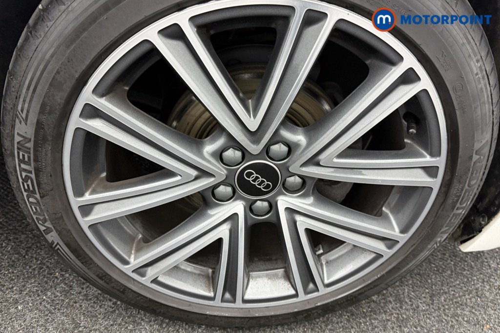 Used Audi A1 2024 for sale - 77061182: Photo 35