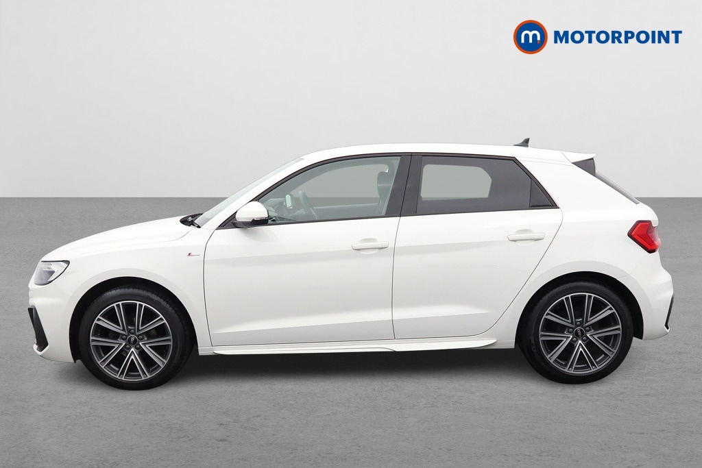 Used Audi A1 2024 for sale - 77061182: Photo 4