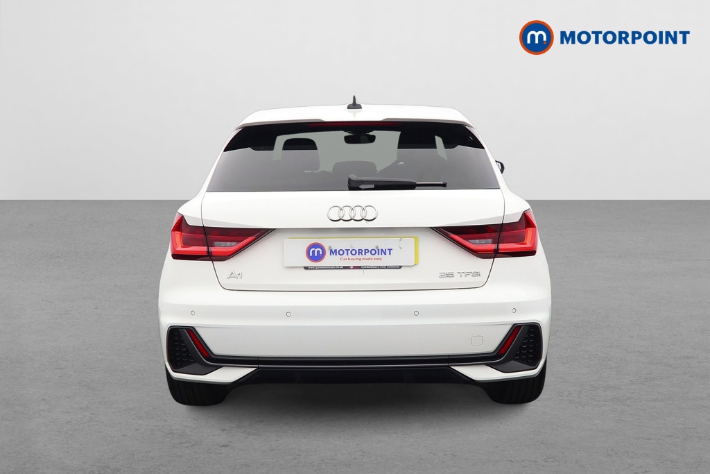 Used Audi A1 2024 for sale - 77061182: Photo 6