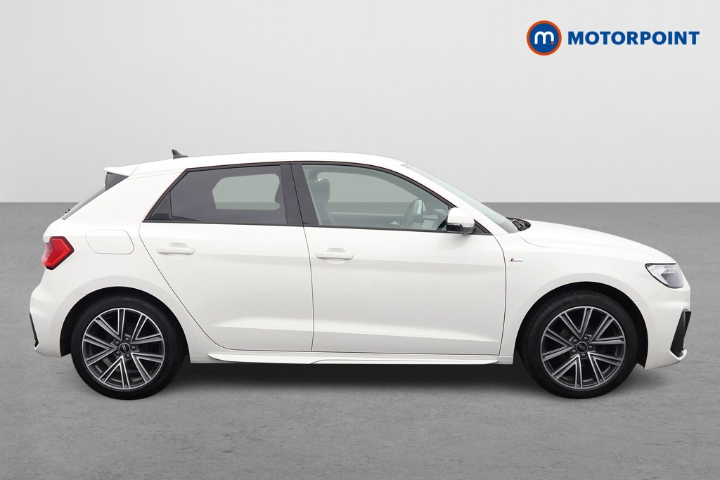 Used Audi A1 2024 for sale - 77061182: Photo 8