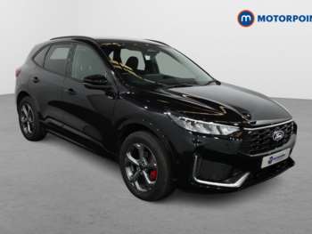 2024 - 2.5 PHEV ST-Line 5dr CVT