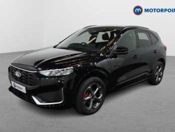 Used Ford Kuga 2024 for sale - 74627179: Photo
