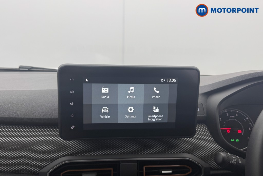 Used Dacia Sandero Stepway 2023 for sale - 77688465: Photo 10