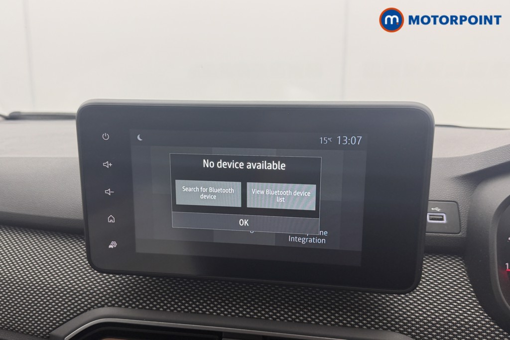 Used Dacia Sandero Stepway 2023 for sale - 77688465: Photo 14